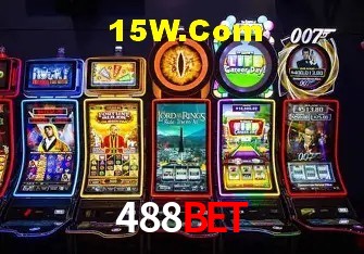 Especiais de Fim de Semana 488bet