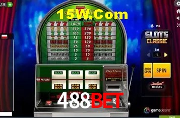 Experiência VIP 488bet