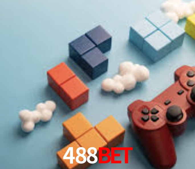 Diretório de Jogos 488bet