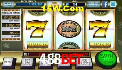 Login Seguro 488bet