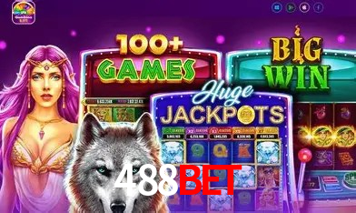 Promoções Sazonais 488bet