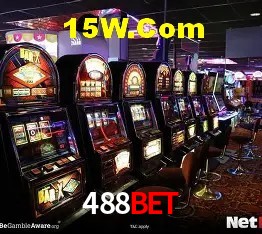 Benefícios da Conta 488bet