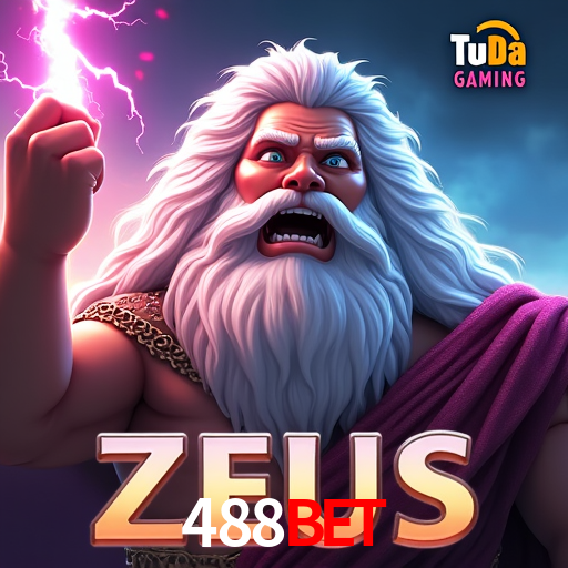 Desvendando o Mundo dos Jogos Virtuais na 488bet