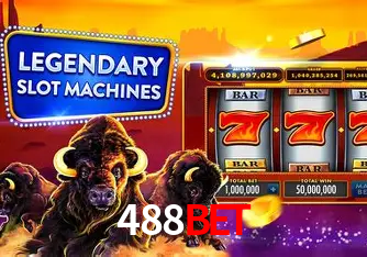 Provedores de Jogos 488bet
