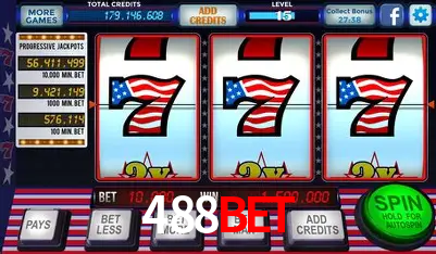 Casino Ao Vivo 488bet