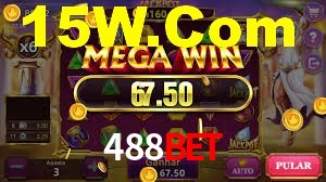 Torneios 488bet