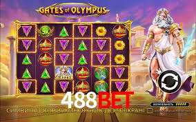 488bet: A Experiência de Casino com Jogos de Mesa ao Vivo