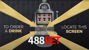 Experimente o Login Seguro Premium no 488bet