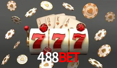 Promoções Sazonais 488bet