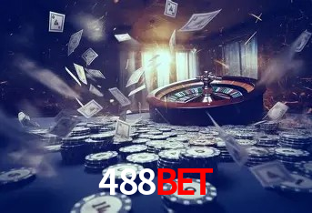 Especiais de Fim de Semana 488bet