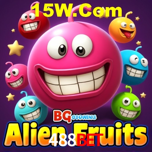 Interface do App 488bet