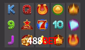 Explore as vantagens do 488bet: serviço profissional e confiabilidade