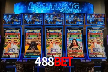Segurança 2FA 488bet