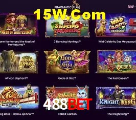 Login Seguro 488bet