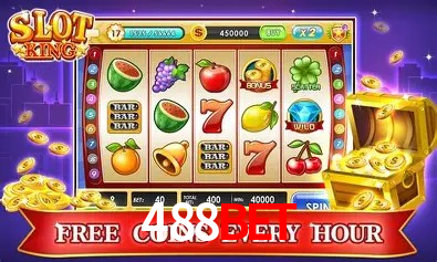 Jogos de Slot 488bet