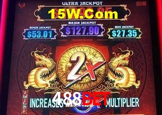Estatísticas do Jogo 488bet