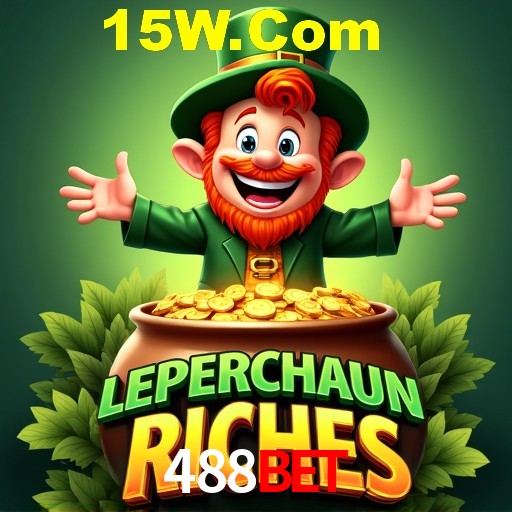 Descubra o Mundo do Cassino Online com 488bet